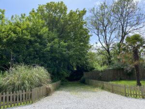 Public Footpath