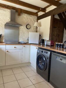 Kitchen Haybarn Fowey (3)
