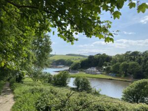 Polridmouth Cove