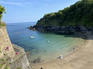 Readymoney Cove